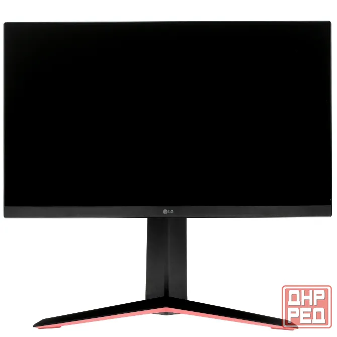 Монитор LG UltraGear 24GN65R-B черный Донецк - изображение 2