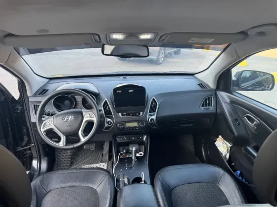 Продам Hyundai ix35 2.0 дизель Донецк