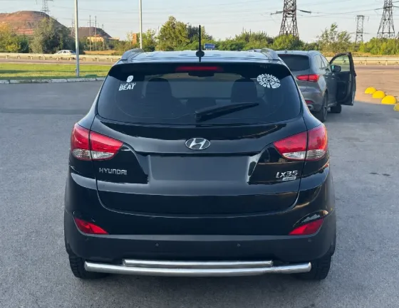 Продам Hyundai ix35 2.0 дизель Донецк