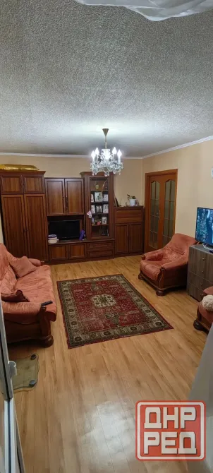Донецк, Киевский р-н, Партизанский пр-кт 70 Донецк - изображение 2