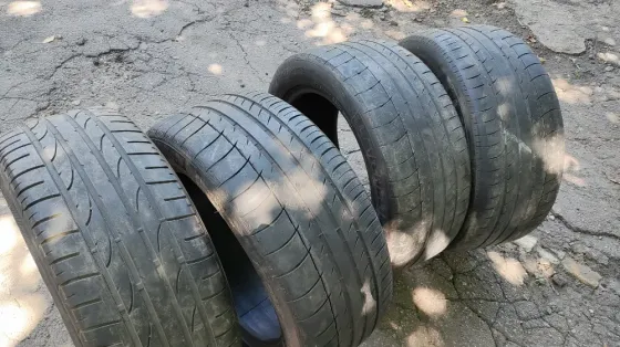 Шины летние Донецк