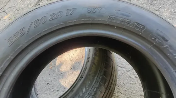Шины летние Донецк