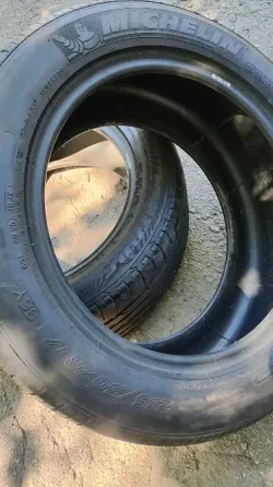 Шины летние Донецк