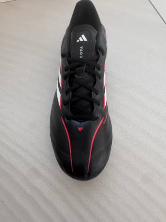 Бутсы adidas copa Донецк