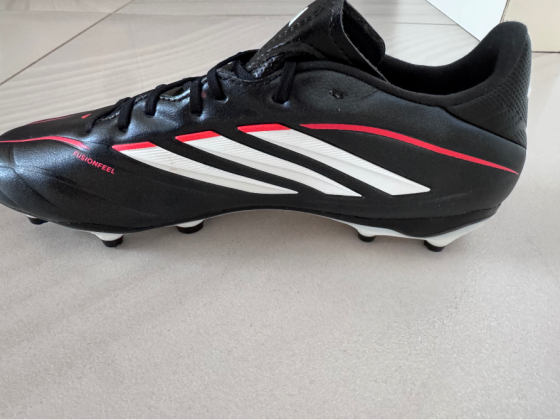 Бутсы adidas copa Донецк