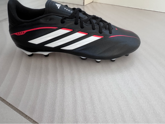 Бутсы adidas copa Донецк
