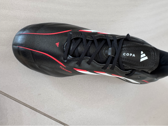 Бутсы adidas copa Донецк