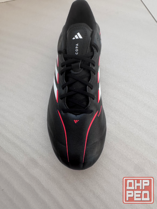 Бутсы adidas copa Донецк - изображение 6