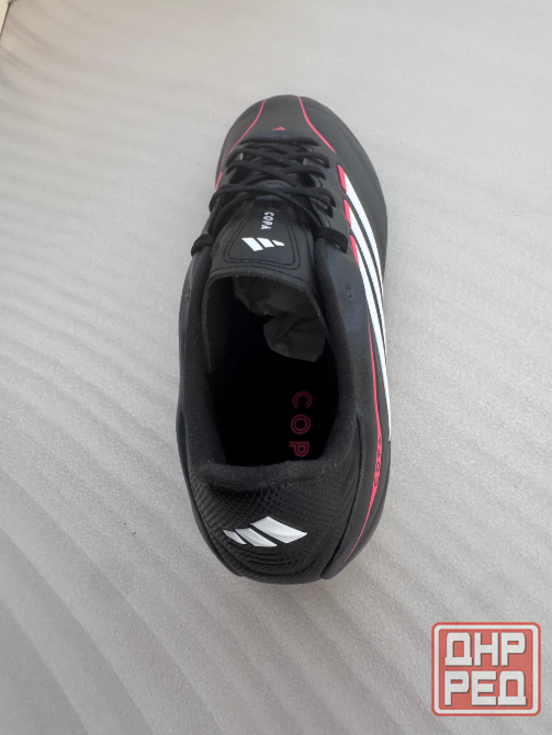 Бутсы adidas copa Донецк - изображение 7