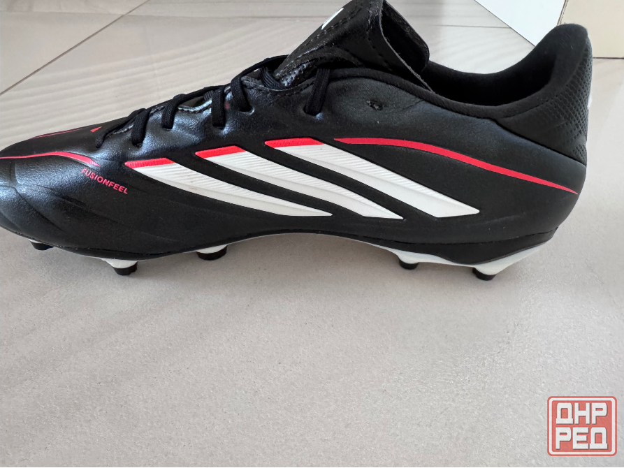 Бутсы adidas copa Донецк - изображение 1