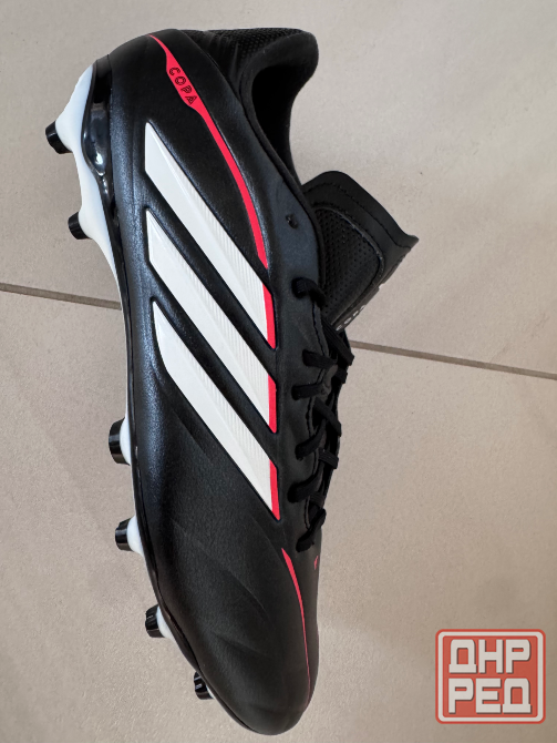 Бутсы adidas copa Донецк - изображение 3