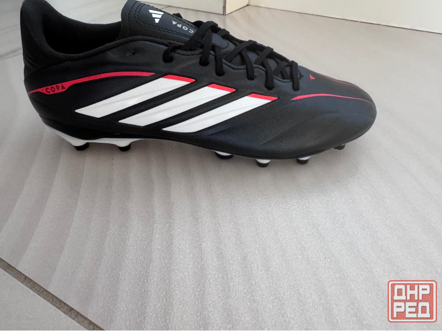 Бутсы adidas copa Донецк - изображение 5