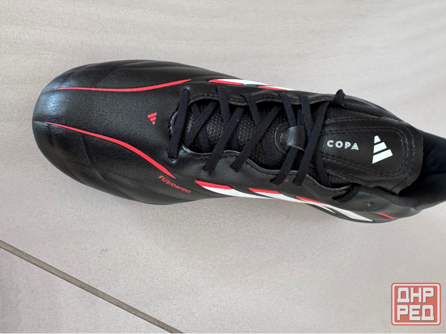 Бутсы adidas copa Донецк - изображение 2