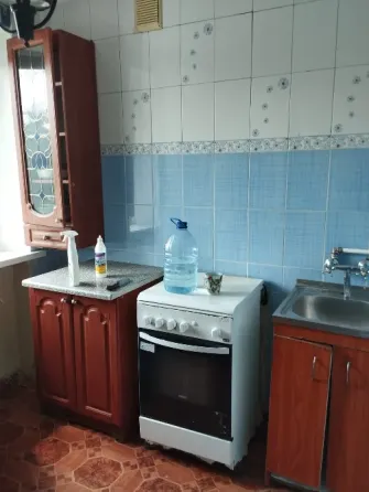 Продам 2-х комнатную квартиру в Пролетарском районе ул. Дудинская Донецк