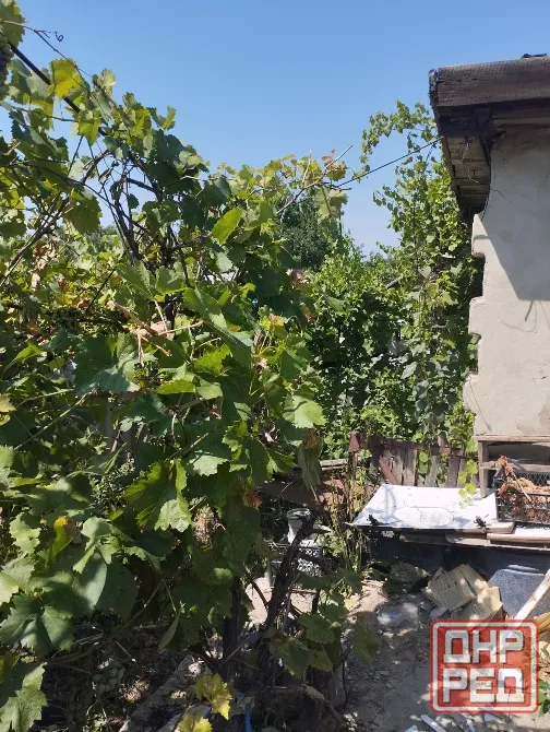 Продам 2-х комнатную квартиру в Пролетарском районе ул. Дудинская Донецк - изображение 8