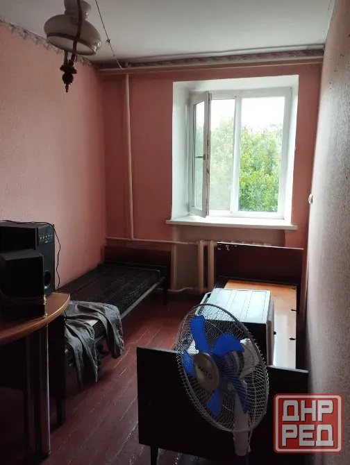 Продам 2-х комнатную квартиру в Пролетарском районе ул. Дудинская Донецк - изображение 9