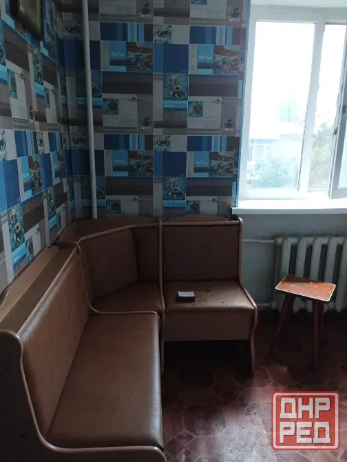 Продам 2-х комнатную квартиру в Пролетарском районе ул. Дудинская Донецк - изображение 1