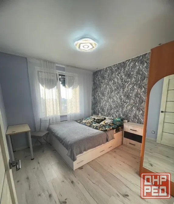 Сдам 1 комнатную квартиру в Киевском районе Донецк - изображение 1