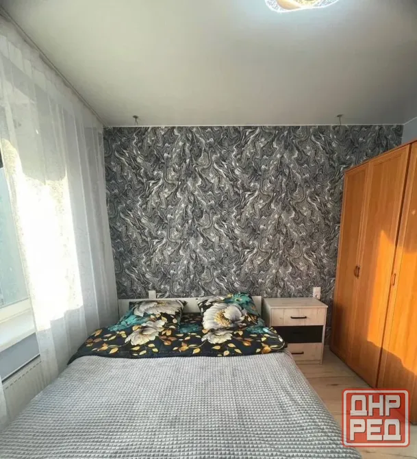Сдам 1 комнатную квартиру в Киевском районе Донецк - изображение 5