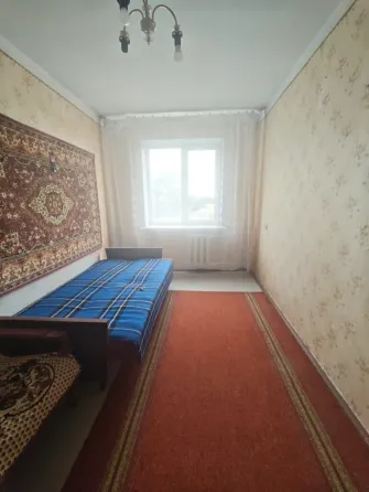 Продается 2-комнатная квартира в Левобережном районе Мариуполь