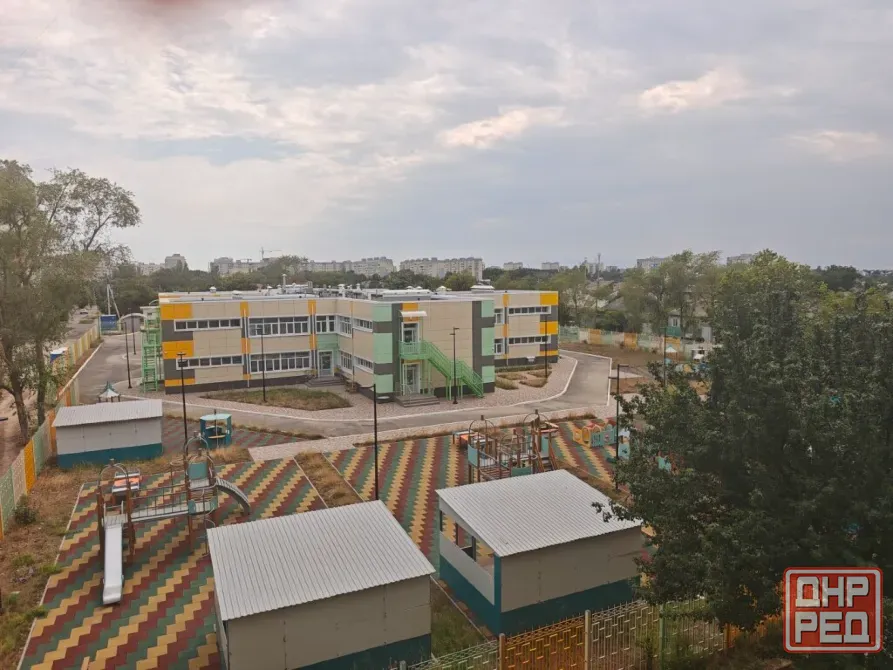 Продается 2-комнатная квартира в Левобережном районе Мариуполь - изображение 4