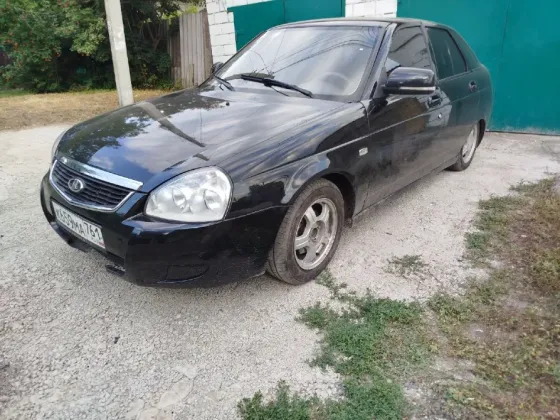 Приора Донецк
