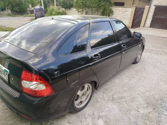 Приора Донецк