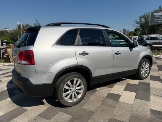 KIA SORENTO Донецк