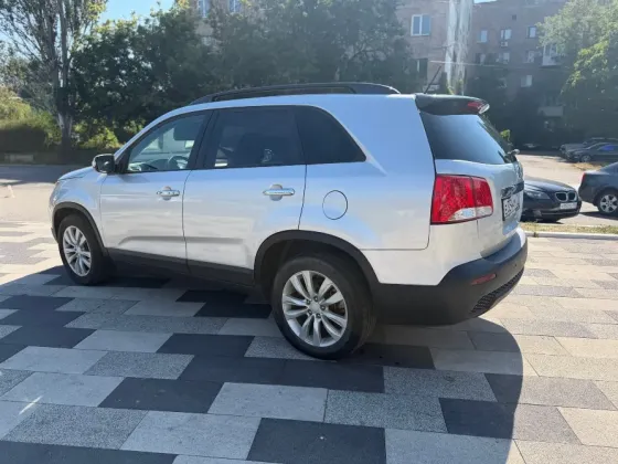 KIA SORENTO Донецк