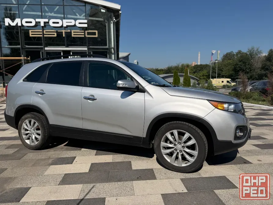 KIA SORENTO Донецк - изображение 3