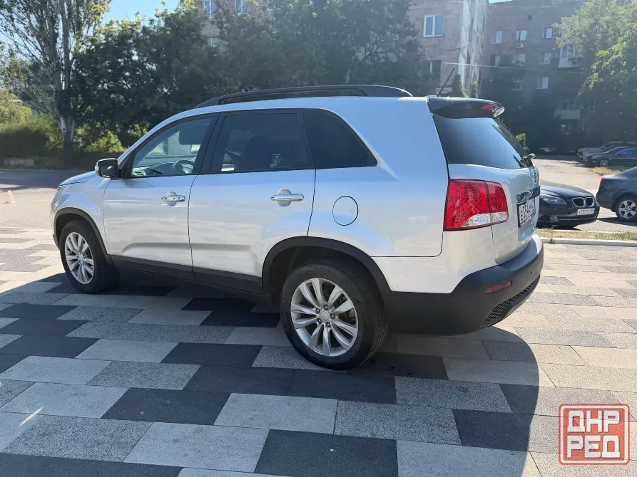 KIA SORENTO Донецк - изображение 5