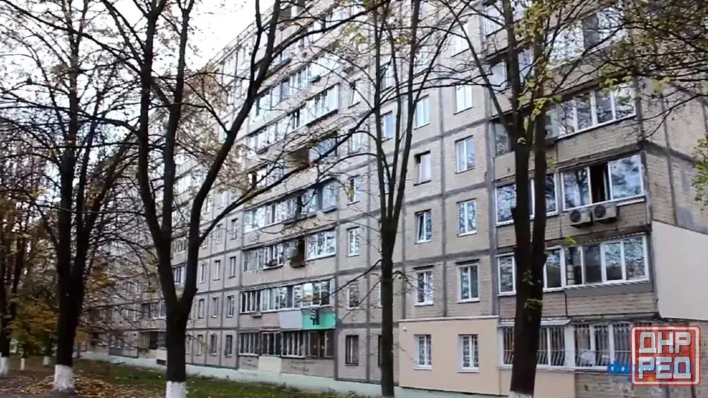 Продаётся 2к. кв. Ленинский район, мкр. Солнечный. Донецк - изображение 2