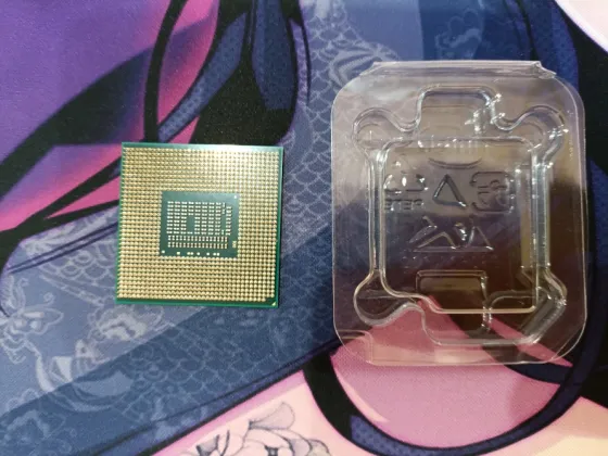 Intel Core i5-3360M Донецк