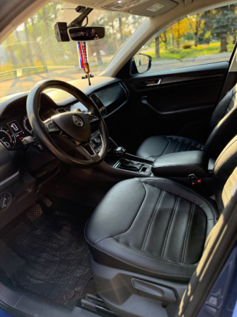 Продам Skoda Kodiaq Макеевка