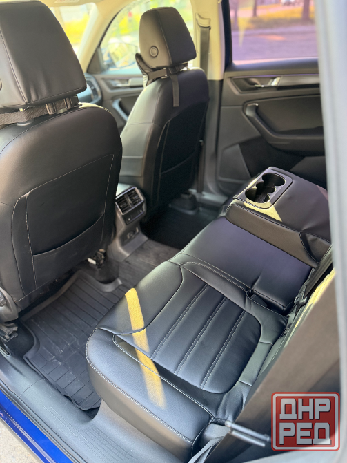 Продам Skoda Kodiaq Макеевка - изображение 5