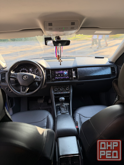 Продам Skoda Kodiaq Макеевка - изображение 7