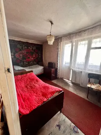Продается 2-ком. квартира, г. Торез, ул. Сызранцева, Центр города Торез