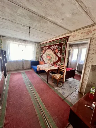 Продается 2-ком. квартира, г. Торез, ул. Сызранцева, Центр города Торез