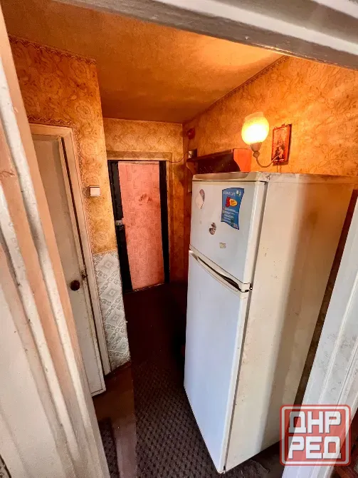 Продается 2-ком. квартира, г. Торез, ул. Сызранцева, Центр города Торез - изображение 11