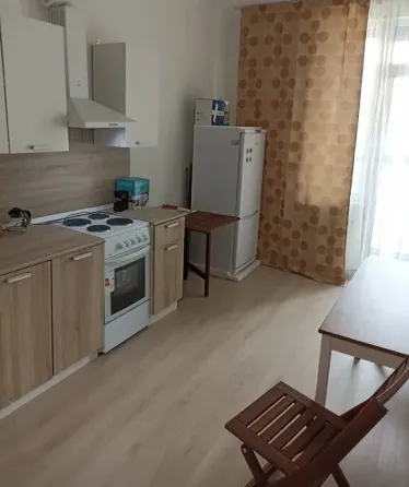Сдам 1 комнатную квартиру в Кировском районе Донецк