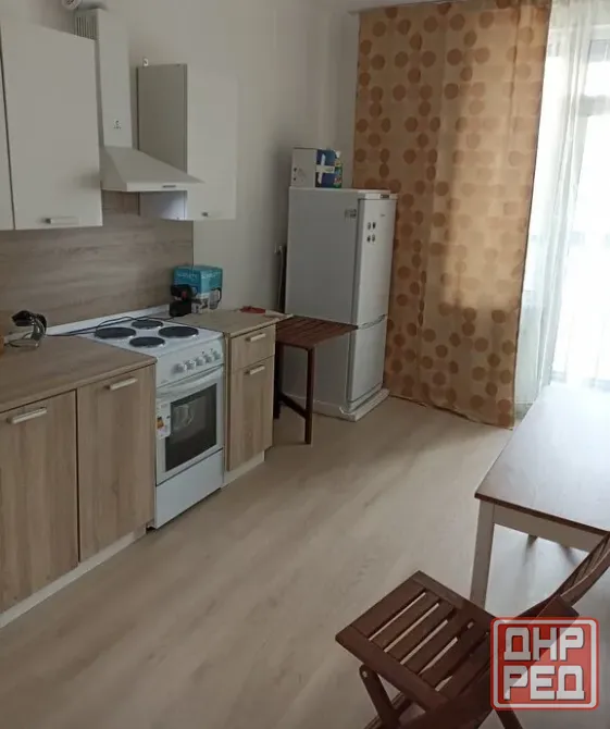 Сдам 1 комнатную квартиру в Кировском районе Донецк - изображение 2