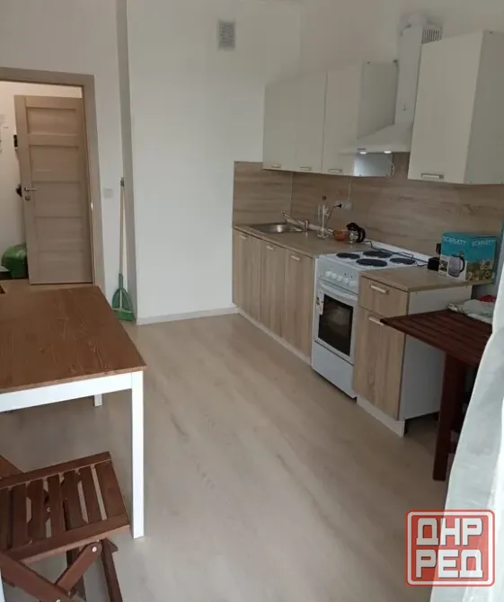 Сдам 1 комнатную квартиру в Кировском районе Донецк - изображение 1