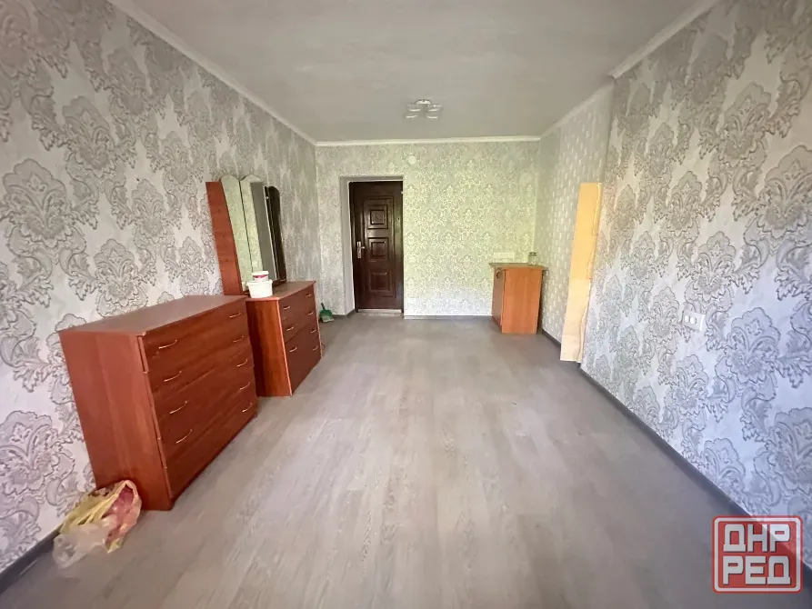 Продается комната в общежитии в Пролетарском районе. Донецк - изображение 3