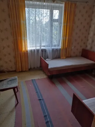 Продается 3-ком. квартира, г. Торез, ул. Колумба, Стройуправление Торез