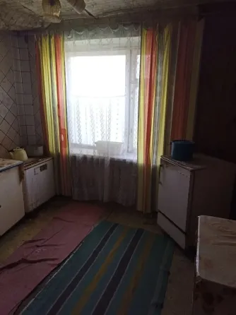 Продается 3-ком. квартира, г. Торез, ул. Колумба, Стройуправление Торез