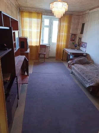 Продается 3-ком. квартира, г. Торез, ул. Колумба, Стройуправление Торез