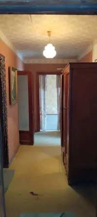 Продается 3-ком. квартира, г. Торез, ул. Колумба, Стройуправление Торез