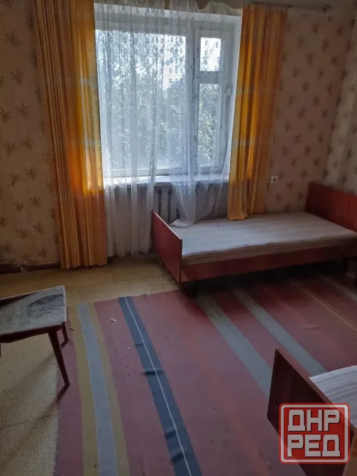Продается 3-ком. квартира, г. Торез, ул. Колумба, Стройуправление Торез - изображение 3