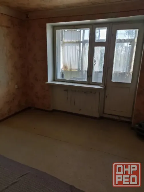 Продается 3-ком. квартира, г. Торез, ул. Колумба, Стройуправление Торез - изображение 2