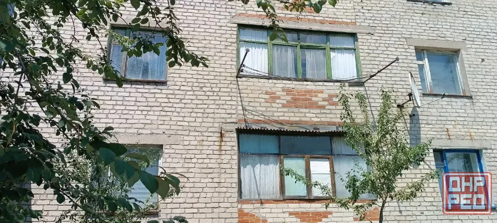Продается 3-ком. квартира, г. Торез, ул. Колумба, Стройуправление Торез - изображение 8